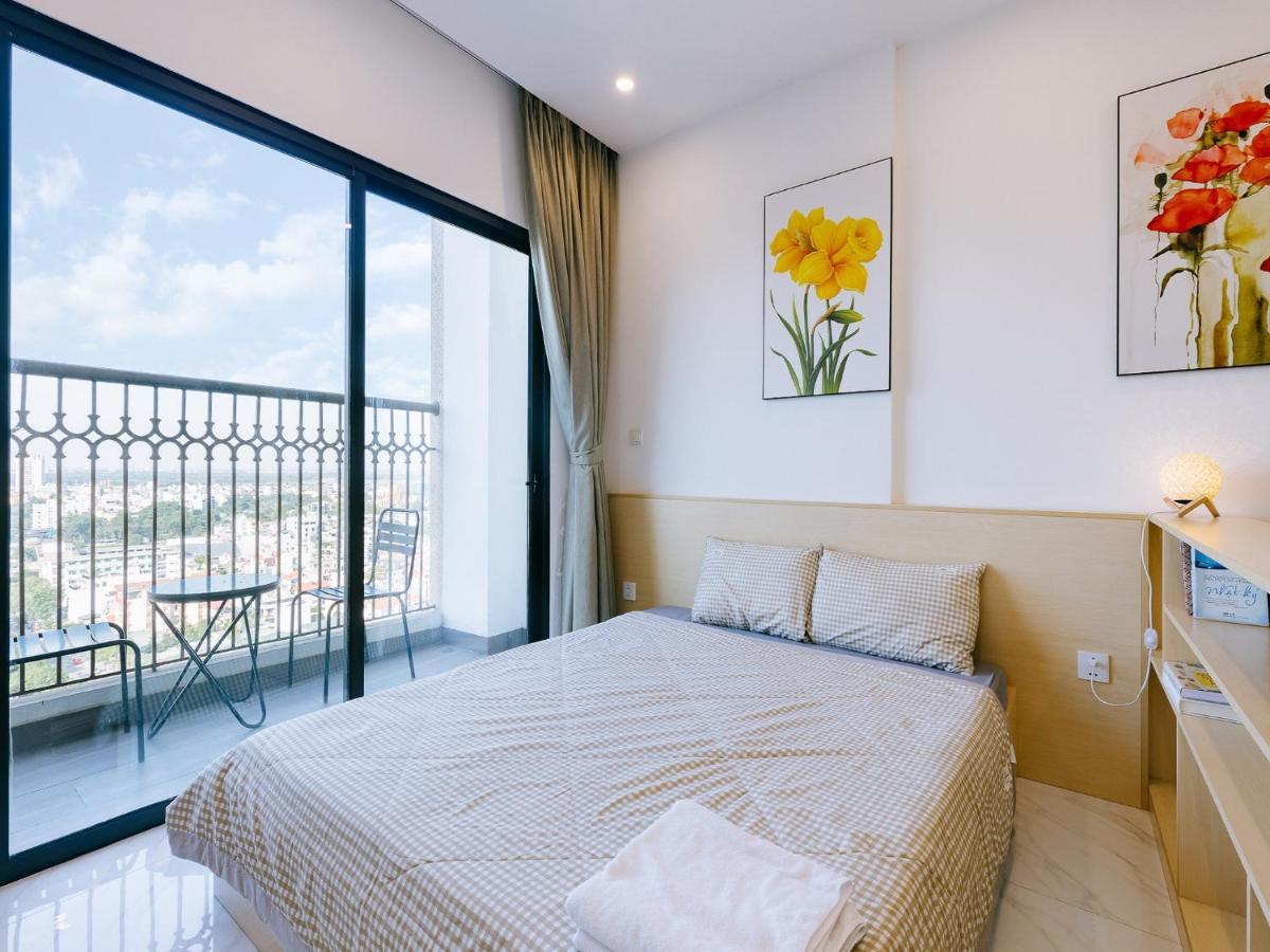 Muse Hanoi Lake View Luxury Apartment - D' Eldorado Exterior foto